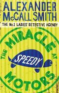 Miracle at Speedy Motors