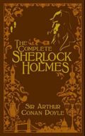 The complete Sherlock Holmes