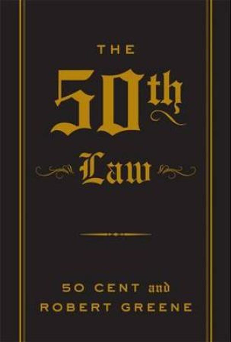 The 50th law