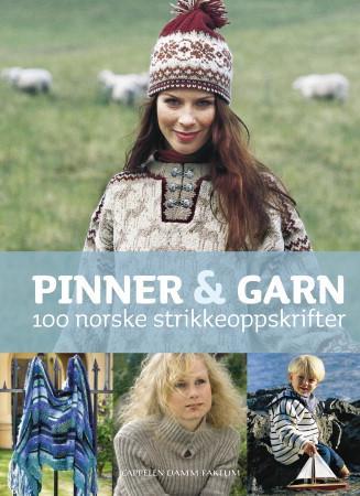 Pinner &amp; garn