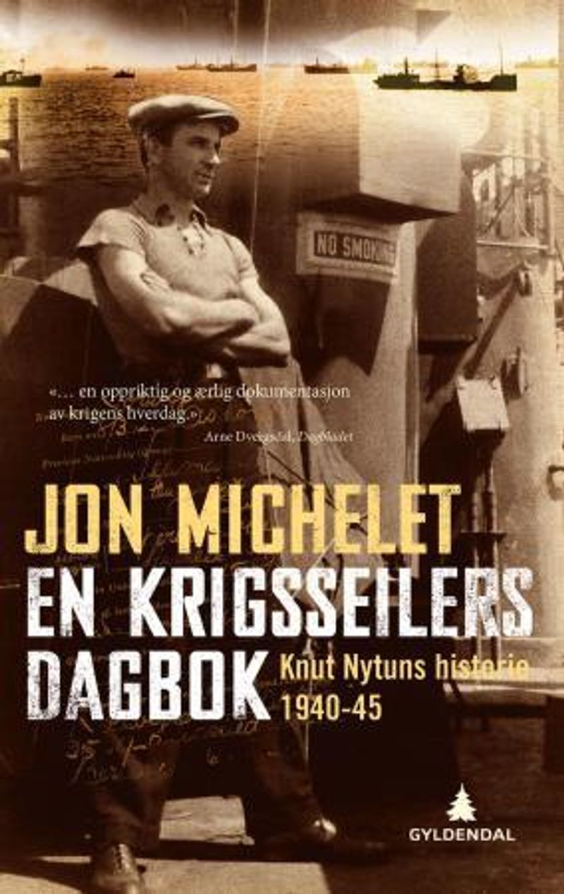 En krigsseilers dagbok