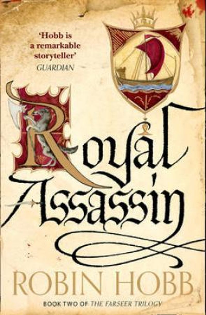 Royal assassin