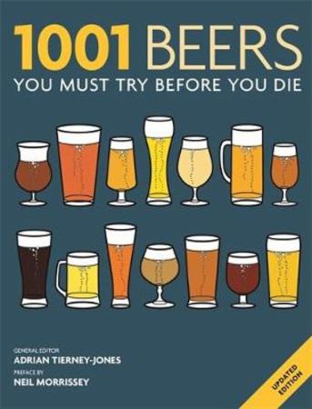 1001 beers