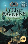 Lykkeravnene