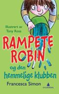 Rampete Robin og den hemmelige klubben