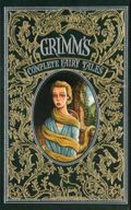 Grimm's complete fairy tales