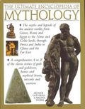 The ultimate encyclopedia of mythology