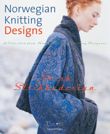 Norwegian knitting designs