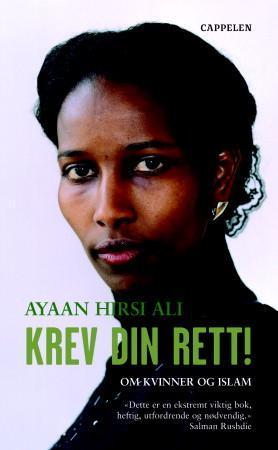 Krev din rett!