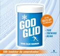 God glid