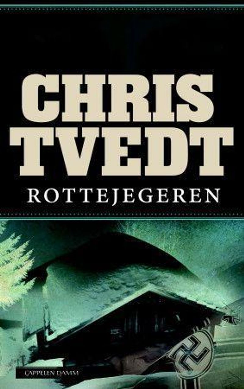 Rottejegeren