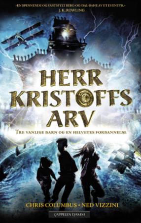 Herr Kristoffs arv