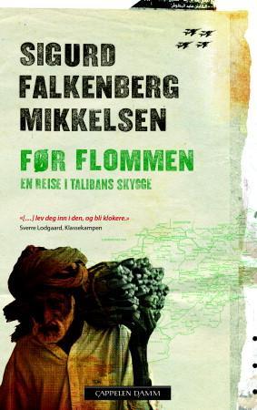 Før flommen