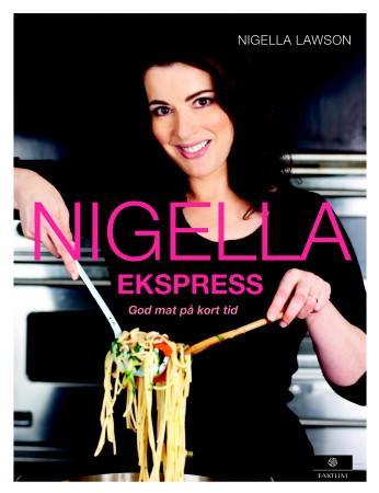 Nigella ekspress