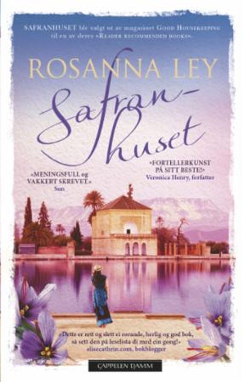Safranhuset