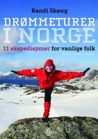 Drømmeturer i Norge