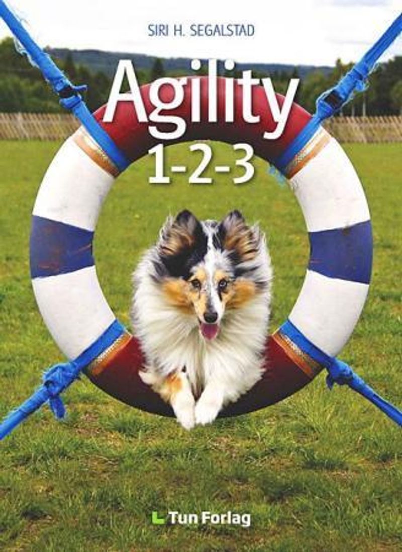 Agility 1-2-3