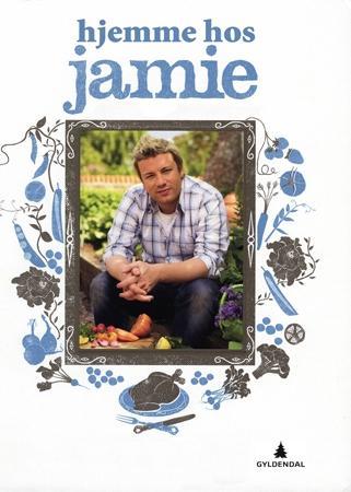 Hjemme hos Jamie