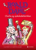 Charlie og sjokoladefabrikken