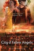 City of fallen angels