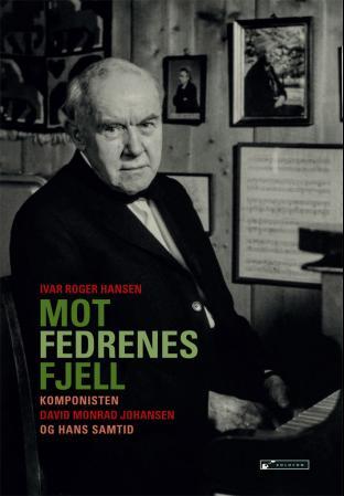 Mot fedrenes fjell