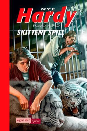 Skittent spill