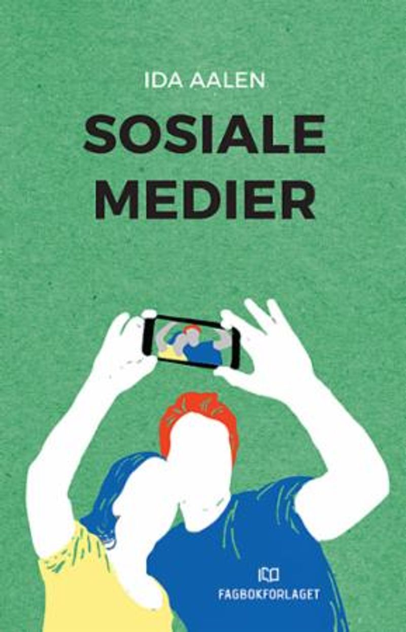 Sosiale medier