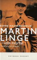 Martin Linge, min morfar