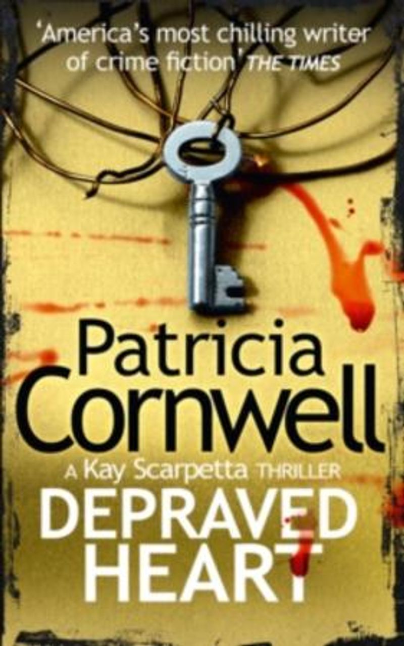 Depraved heart