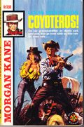 Morgan Kane - Coyoteros