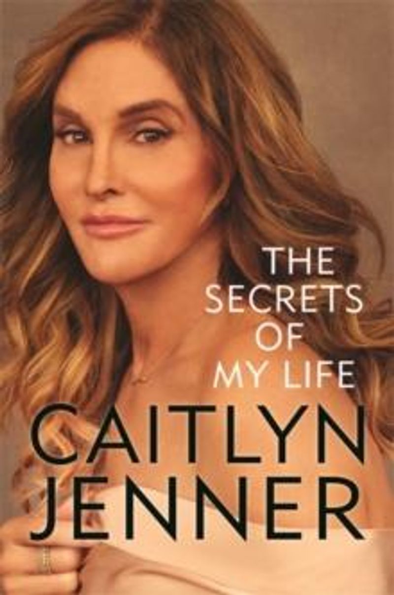 The secrets of my life