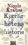 Kjærlighetens historie