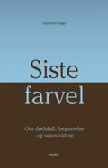 Siste farvel.