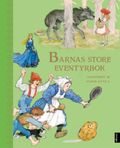 Barnas store eventyrbok