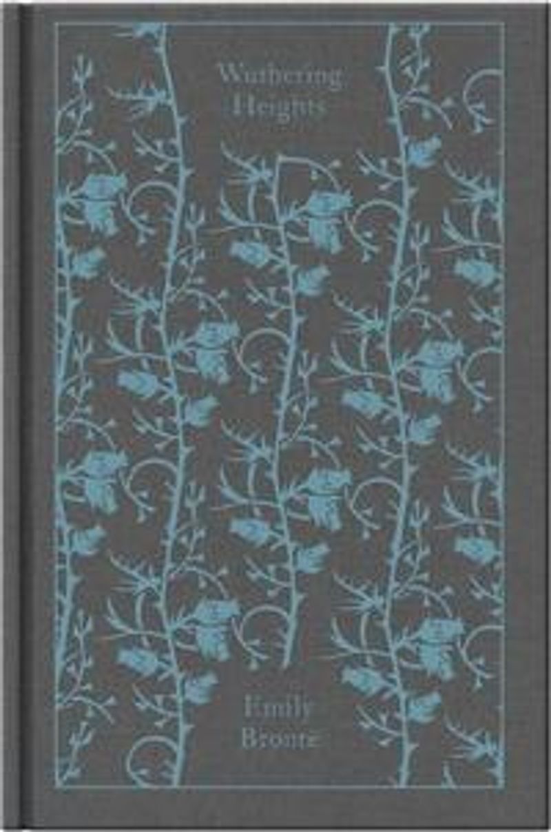 Wuthering heights