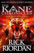 The red pyramid