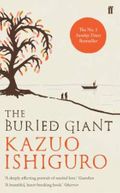 The buried giant