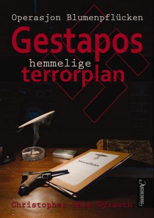Gestapos hemmelige terrorplan