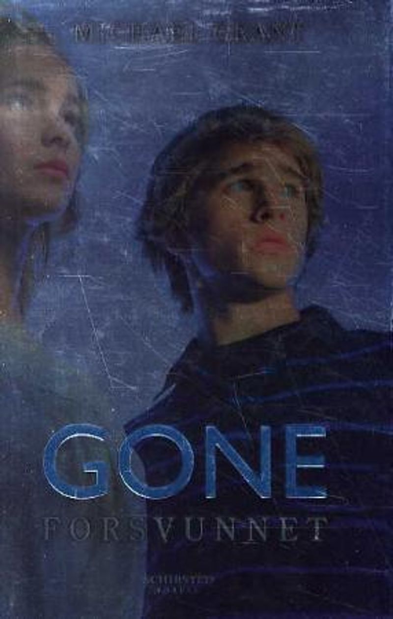 Gone