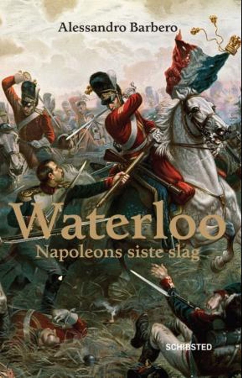 Waterloo