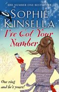 I've got your number