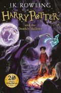 Harry Potter and the deathly hallows
