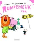 Rumpemelk fra Afrika