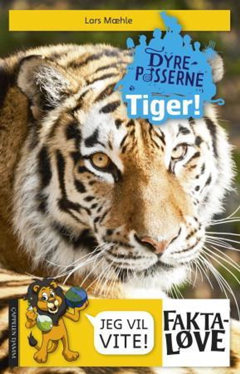Tiger!