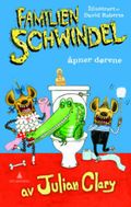 Familien Schwindel åpner dørene