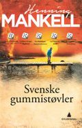 Svenske gummistøvler