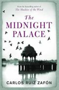 The midnight palace