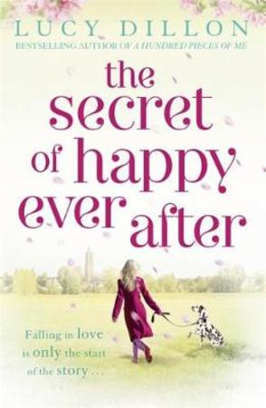 The secret of happy ever after