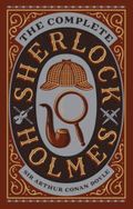 The complete Sherlock Holmes