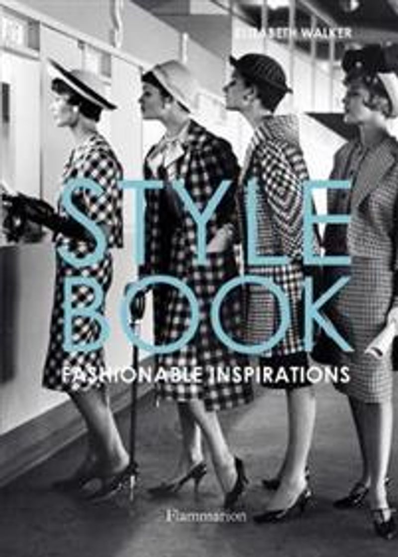 Style book